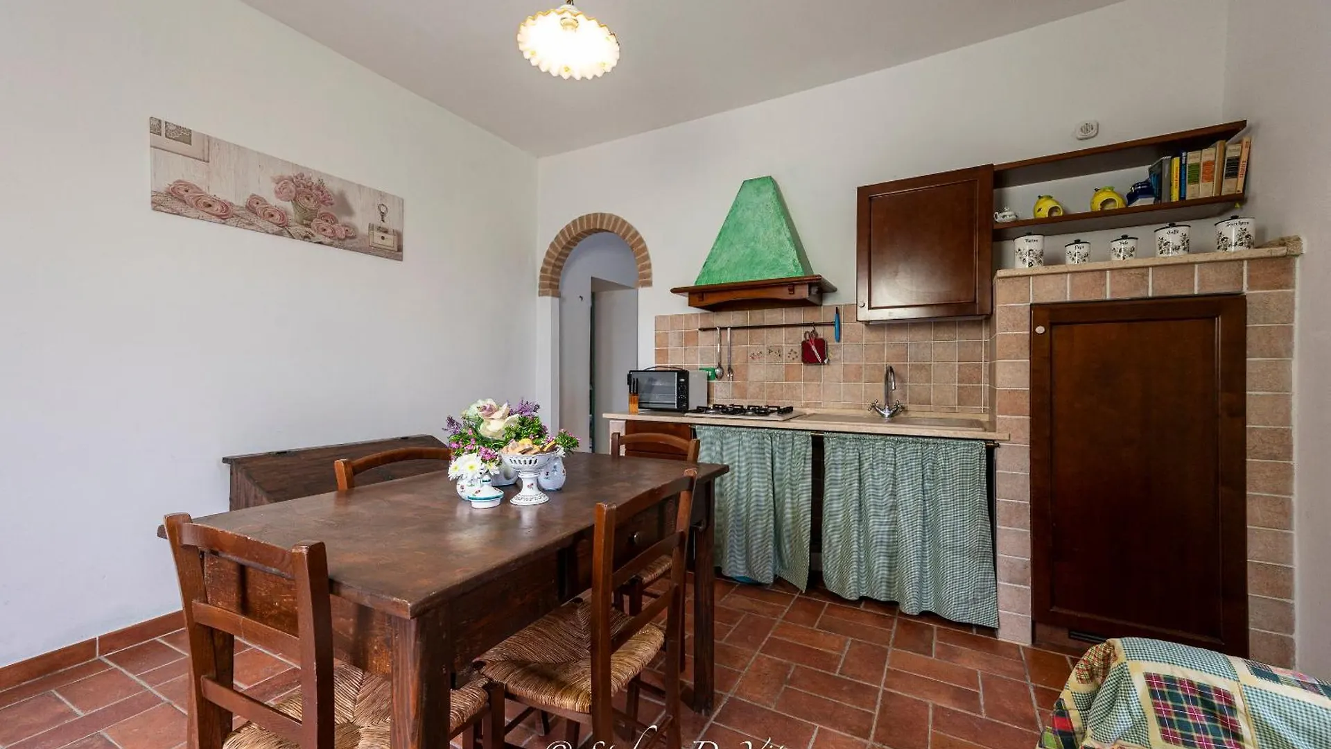 Il Borgo Del Lupo Villa Sarteano