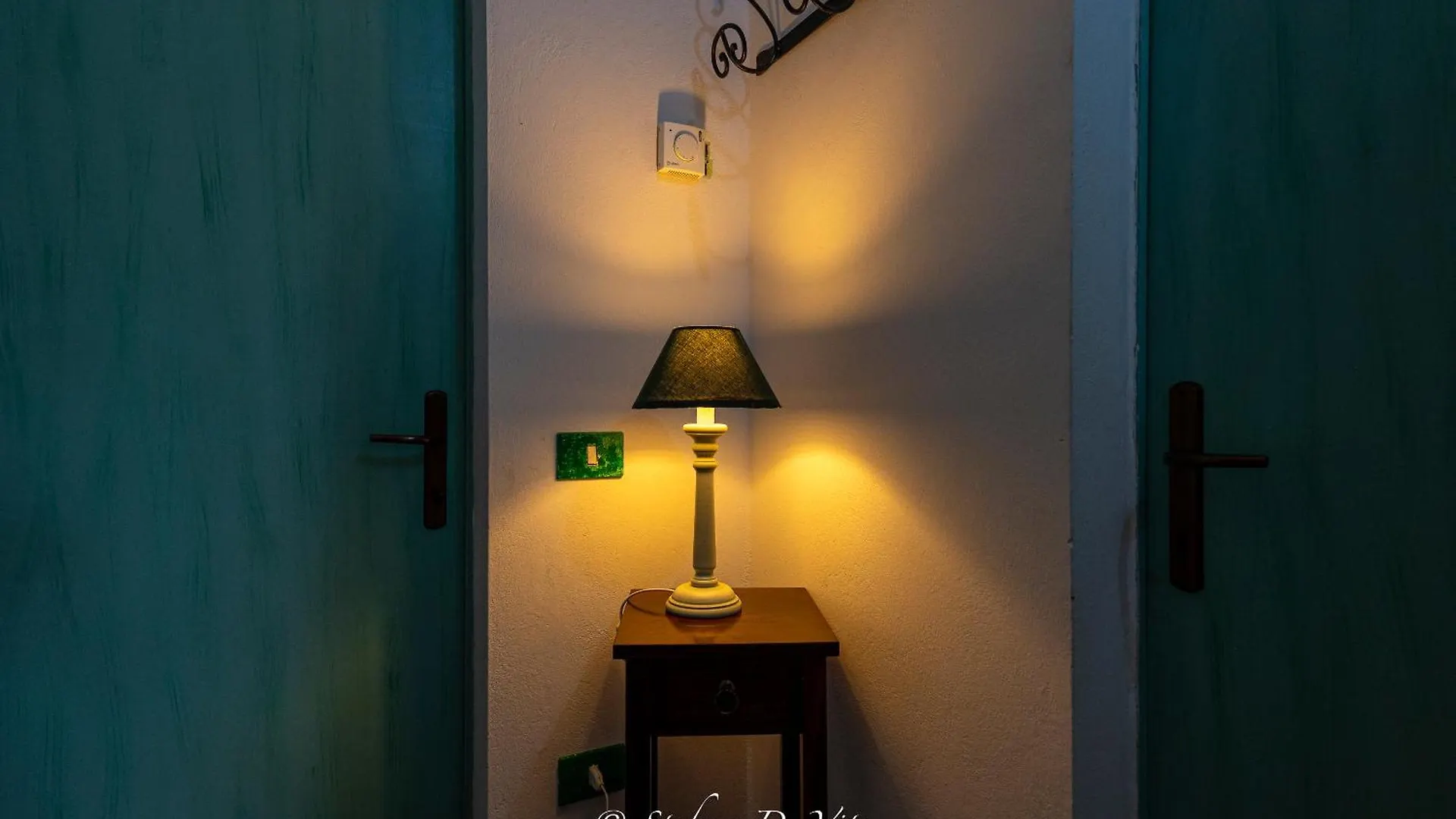 Farm stay Il Borgo Del Lupo Villa Sarteano