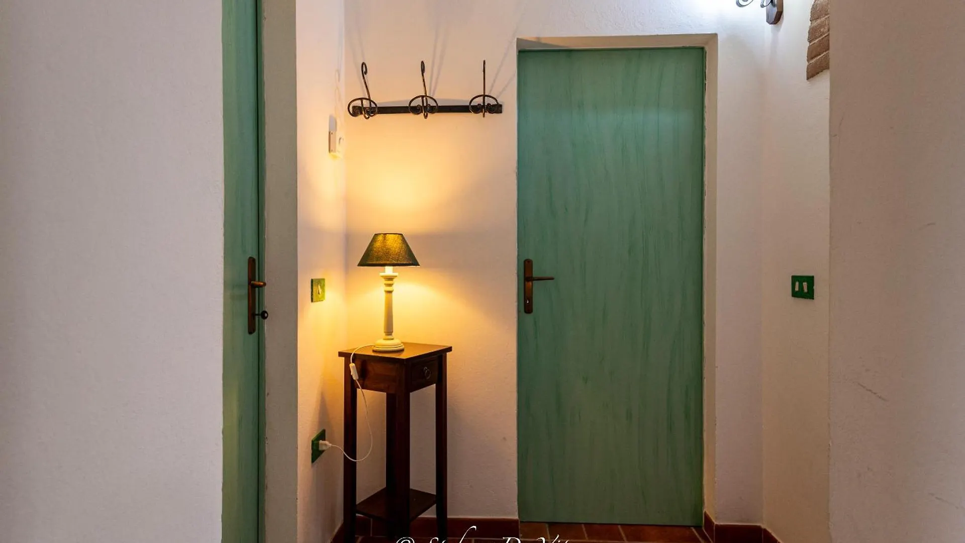 Il Borgo Del Lupo Villa Sarteano Farm stay