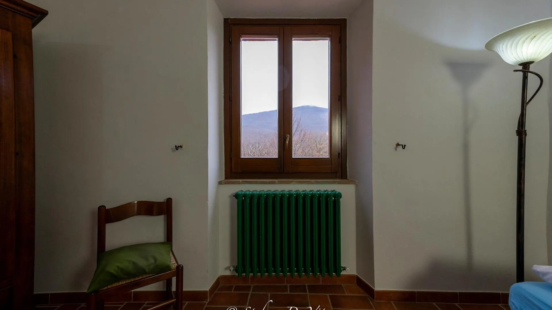 Farm stay Il Borgo Del Lupo Villa Sarteano Italy