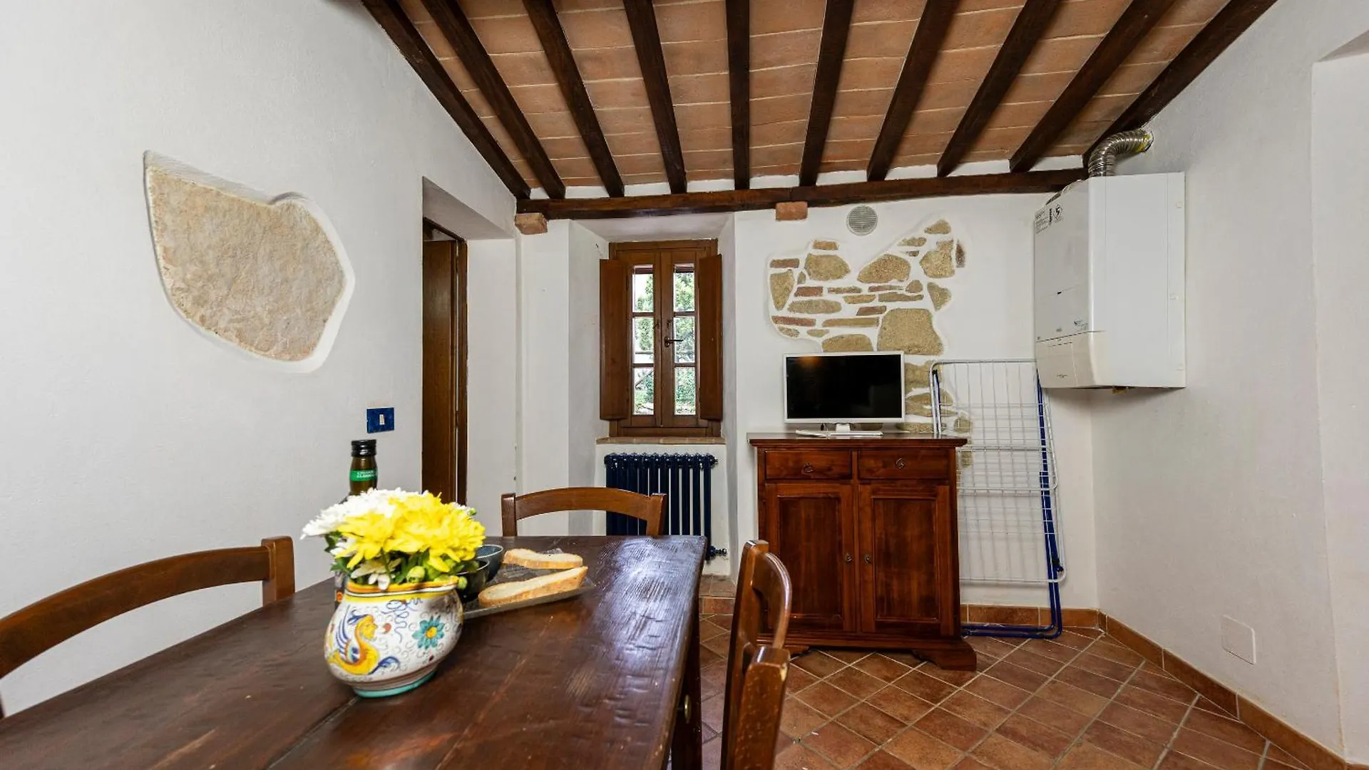 Il Borgo Del Lupo Villa Sarteano 0*,