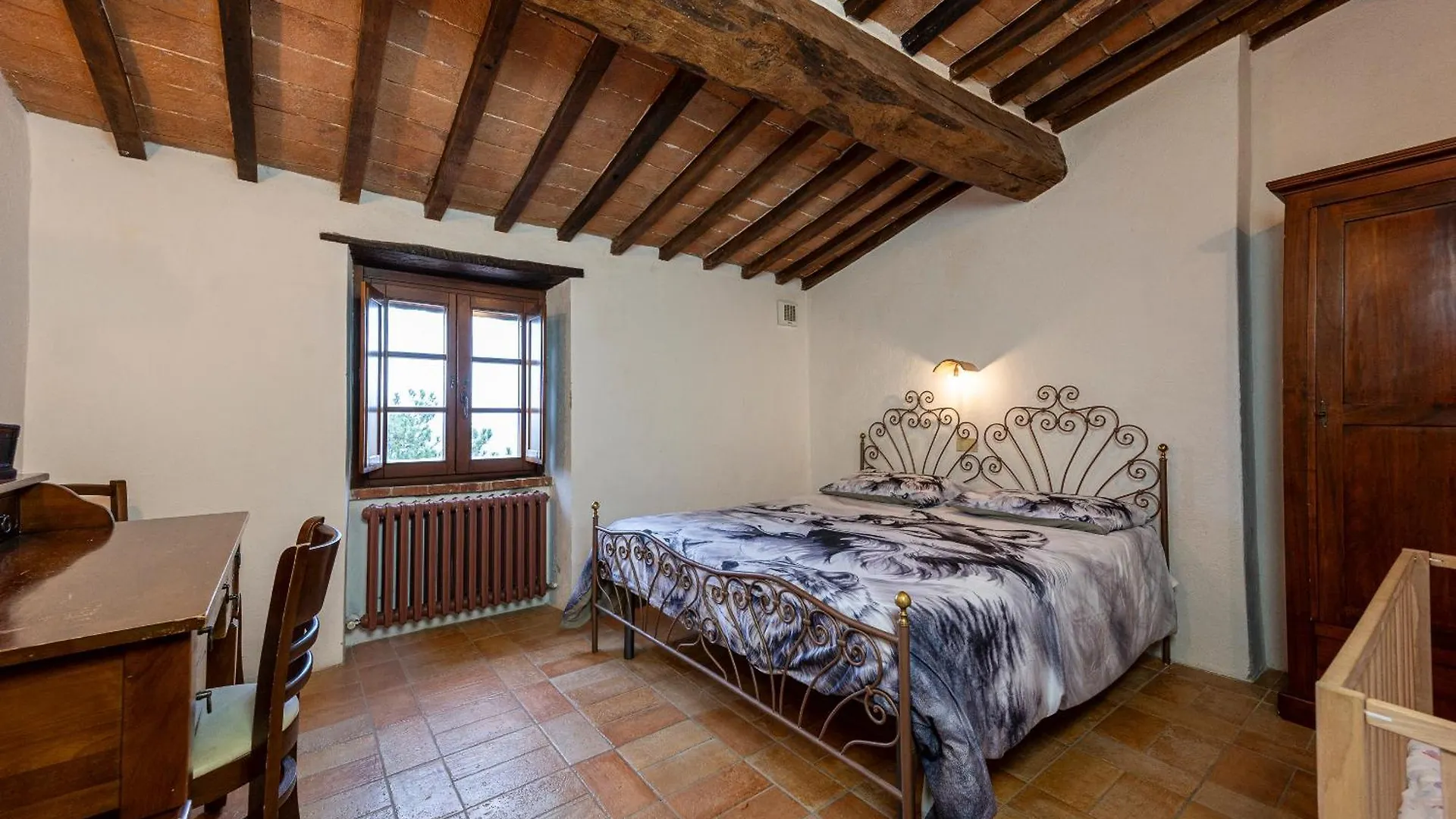 Farm stay Il Borgo Del Lupo Villa Sarteano