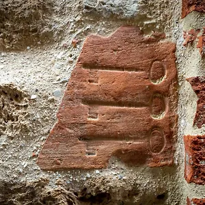 Le Tre Chiavi Sarteano