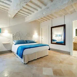 Palazzo Pio Iii - Residenza D'epoca Sarteano