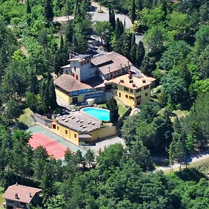 La Torre Ai Mari Sarteano