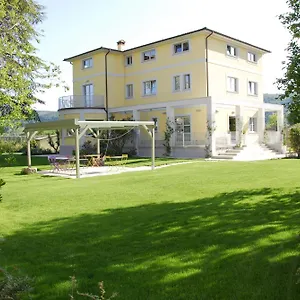Ai Lecci In Centro Sarteano
