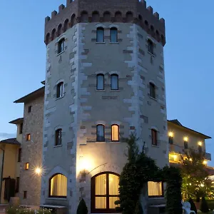La Lanterna Sarteano