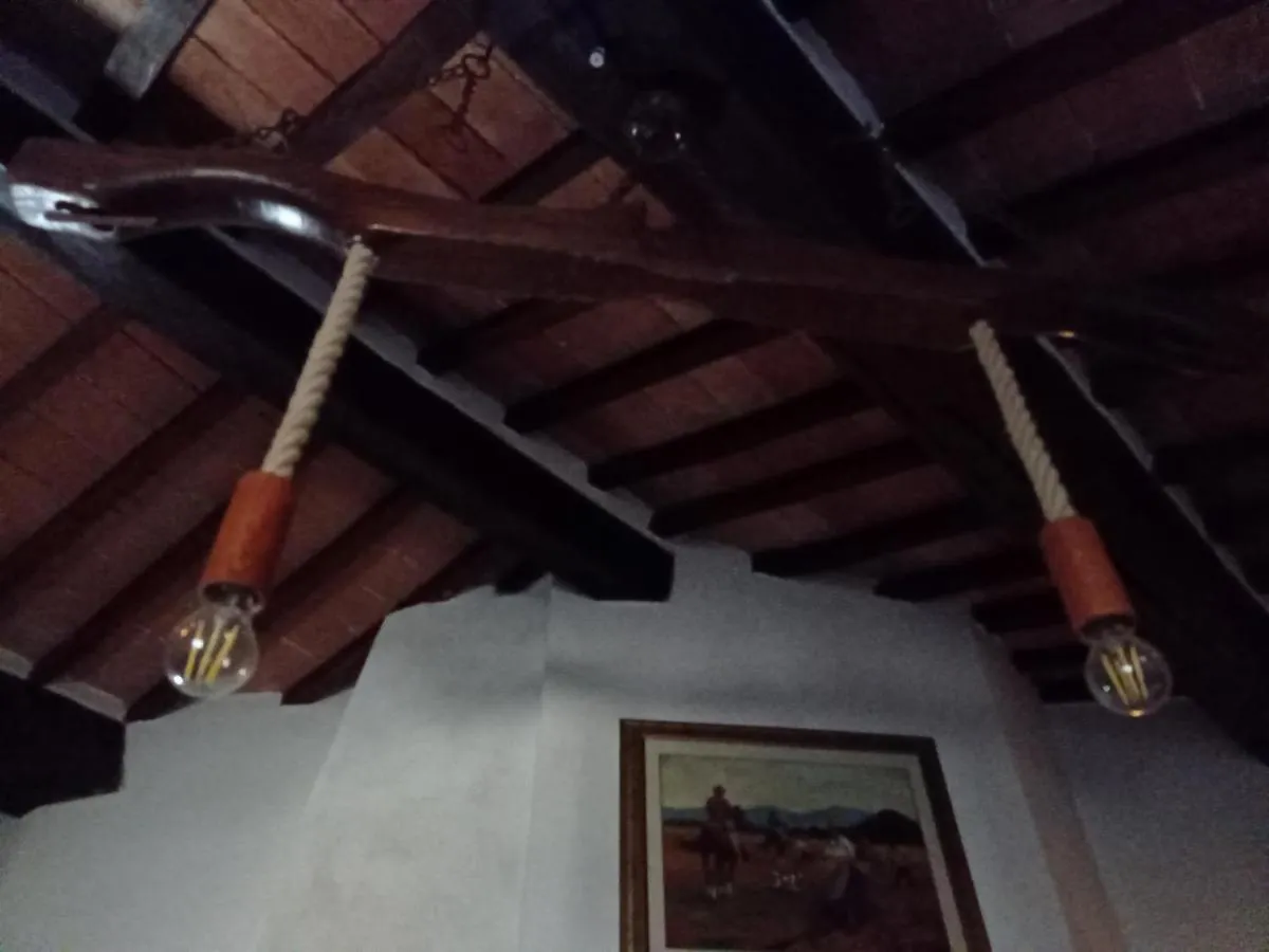 Il Borgo Del Lupo Villa Sarteano Italy