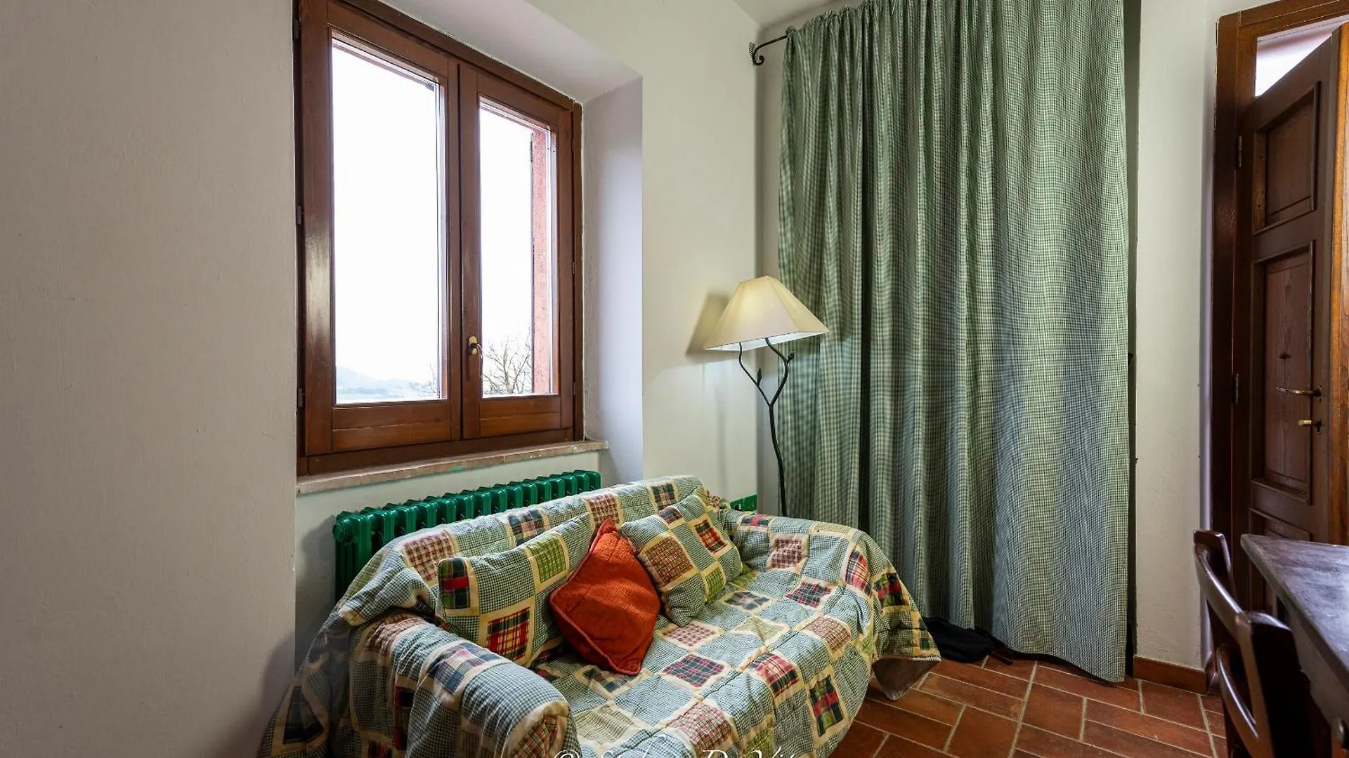 Il Borgo Del Lupo Villa Sarteano Farm stay