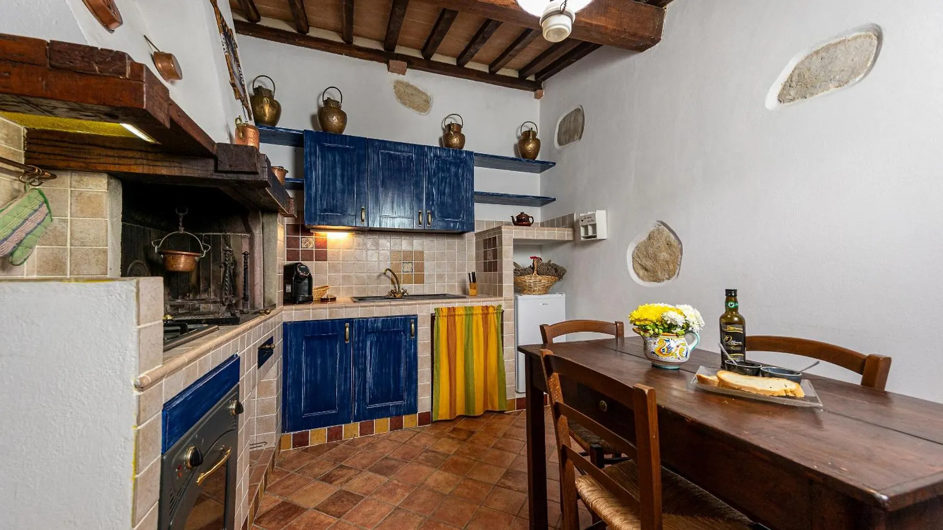 Il Borgo Del Lupo Villa Sarteano