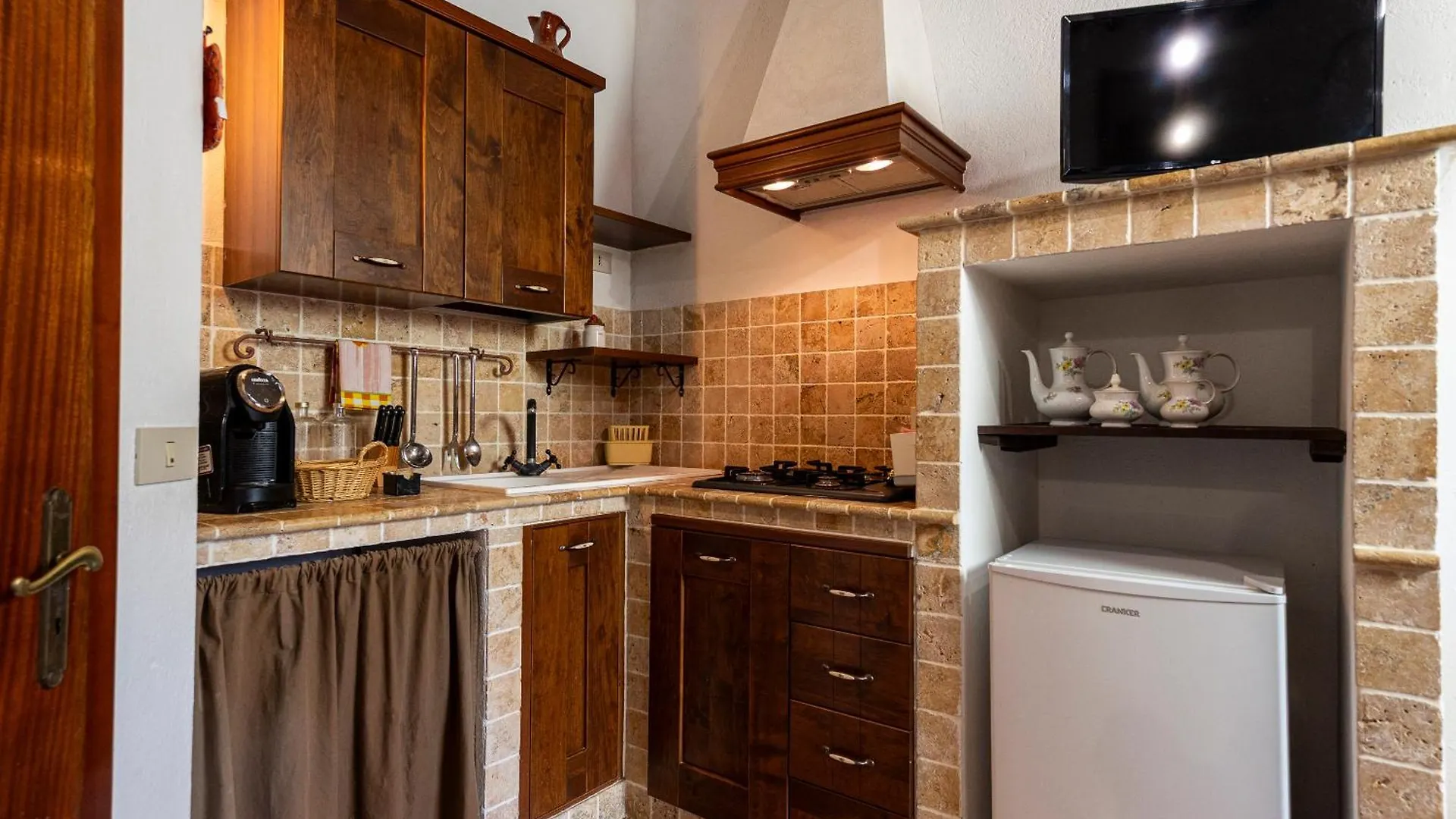 Il Borgo Del Lupo Villa Sarteano Farm stay